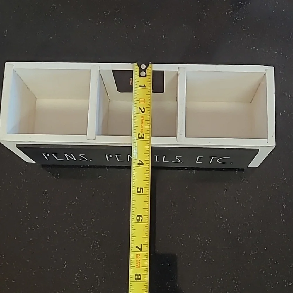 Rae Dunn Pen/Pencil Caddy